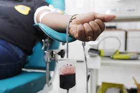 Nova campanha de incentivo a doação de sangue do Hemoba